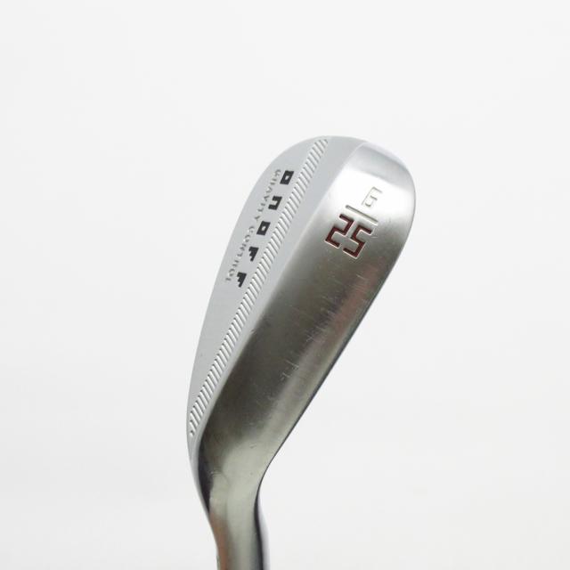 【中古ゴルフクラブ】オノフ　KURO　オノフ フォージド ウェッジ N.S.PRO MODUS3 TOUR 115　シャフト：N.S.PRO MODUS3 TOUR 115