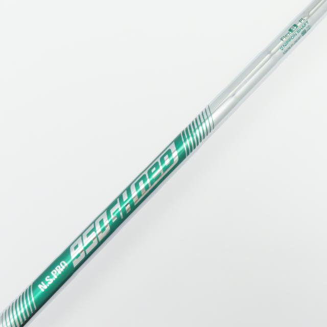 【中古ゴルフクラブ】キャロウェイゴルフ　MAVRIK　マーベリック プロ アイアン N.S.PRO 950GH neo　シャフト：N.S.PRO 950GH neo