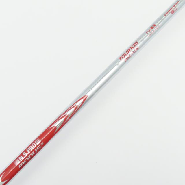 【中古ゴルフクラブ】ブリヂストン　BRIDGESTONE GOLF　258CBP アイアン N.S.PRO MODUS3 TOUR 105 DUAL FLOW　シャフト：N.S.PRO MODUS…