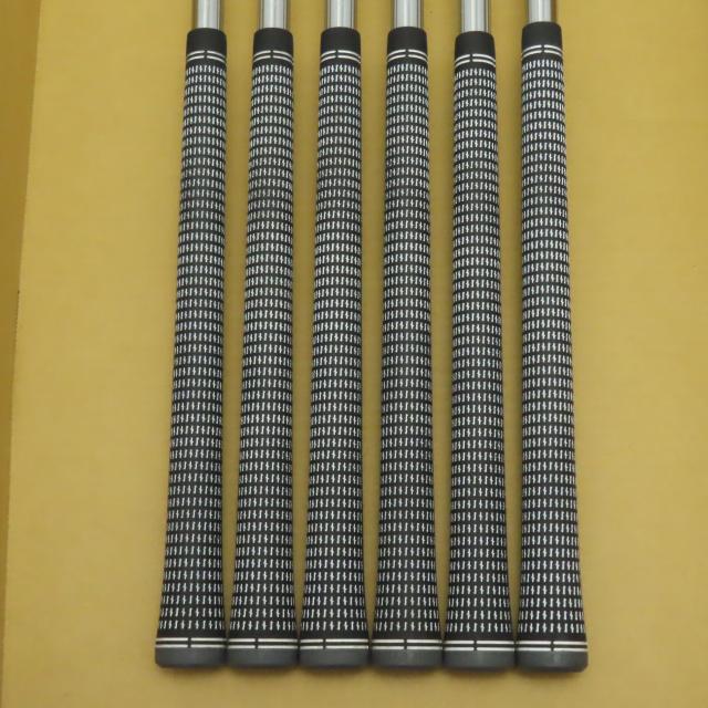 【中古ゴルフクラブ】ブリヂストン　BRIDGESTONE GOLF　258CBP アイアン N.S.PRO MODUS3 TOUR 105 DUAL FLOW　シャフト：N.S.PRO MODUS…