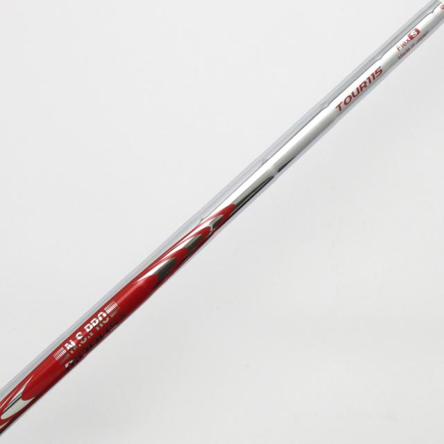 【中古ゴルフクラブ】ブリヂストン　BRIDGESTONE GOLF　BITING SPIN ウェッジ N.S.PRO MODUS3 TOUR 115　シャフト：N.S.PRO MODUS3 TOU…