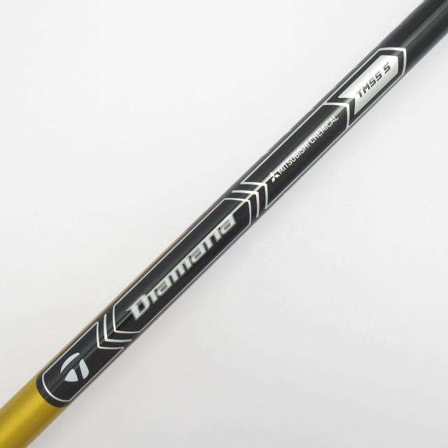 中古ゴルフクラブ】テーラーメイド R7 r7 QUAD MINI ドライバー r7 QMD