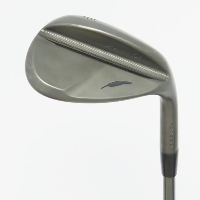 【中古ゴルフクラブ】フォーティーン　RM　RM-α ブラックエディション ウェッジ N.S.PRO TS-101w BK　シャフト：N.S.PRO TS-101w BK