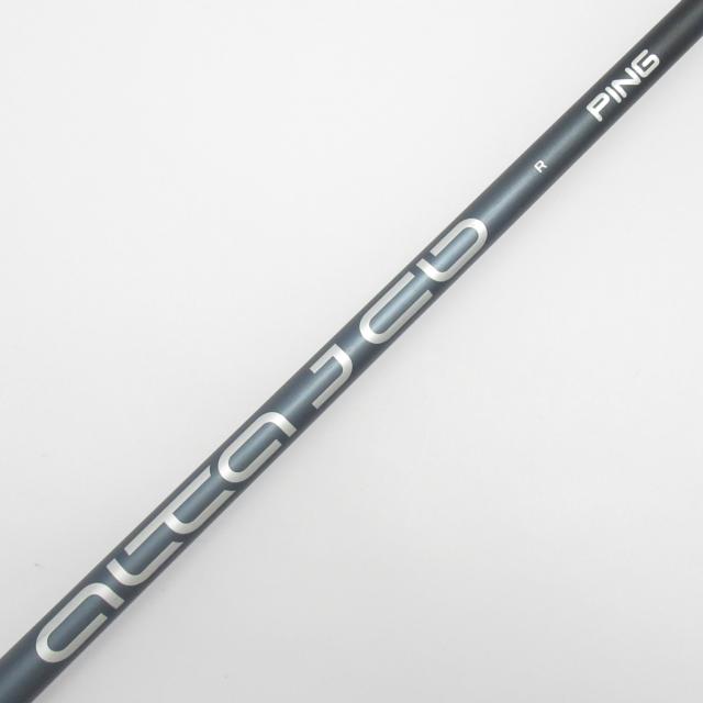 中古ゴルフクラブ】ピン G425 G425 SFT フェアウェイウッド ALTA J CB