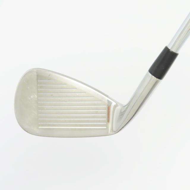【中古ゴルフクラブ】ミズノ　Mizuno Pro　MizunoPro Ti18 アイアン N.S.PRO ZELOS 7　シャフト：N.S.PRO ZELOS 7
