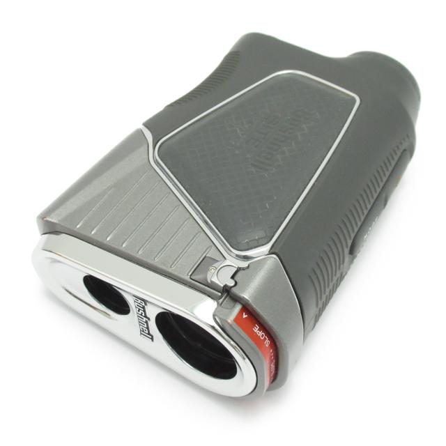 【中古品】Bushnell ピンシーカープロX3 中古】ブッシュネル Bushnell ピンシーカー プロ X3 ジョルトの通販は