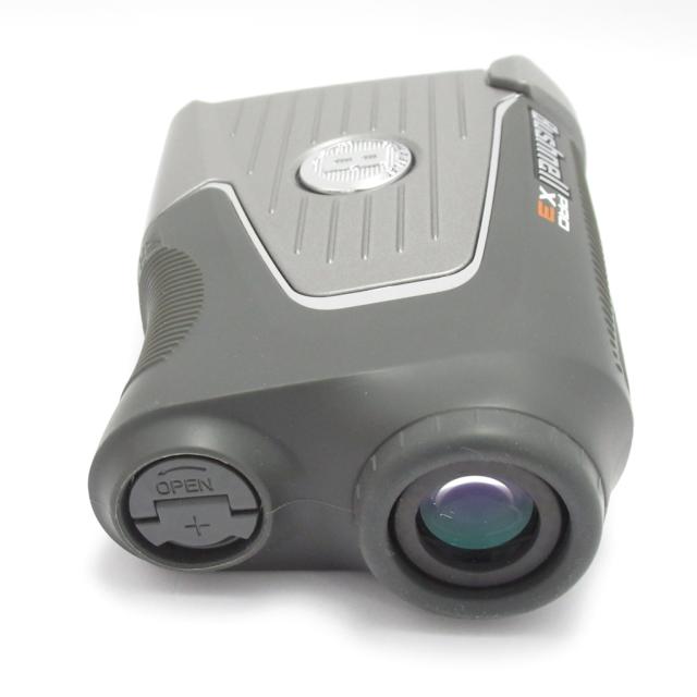 中古】ブッシュネル Bushnell ピンシーカー プロ X3 ジョルトの通販は