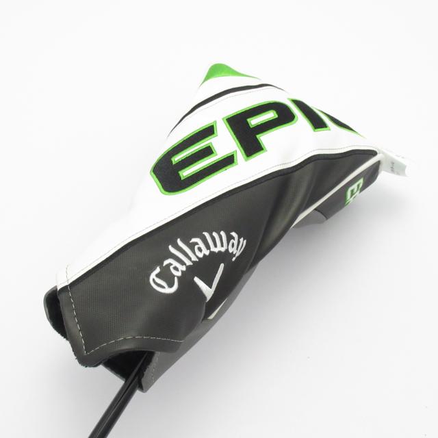 中古ゴルフクラブ】キャロウェイゴルフ EPIC エピック MAX LS