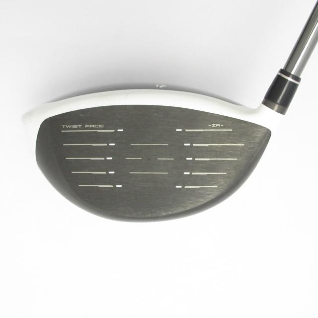 【中古ゴルフクラブ】テーラーメイド　SIM GLOIRE　SIM グローレ ドライバー KURO KAGE XD60　シャフト：KURO KAGE XD60_2