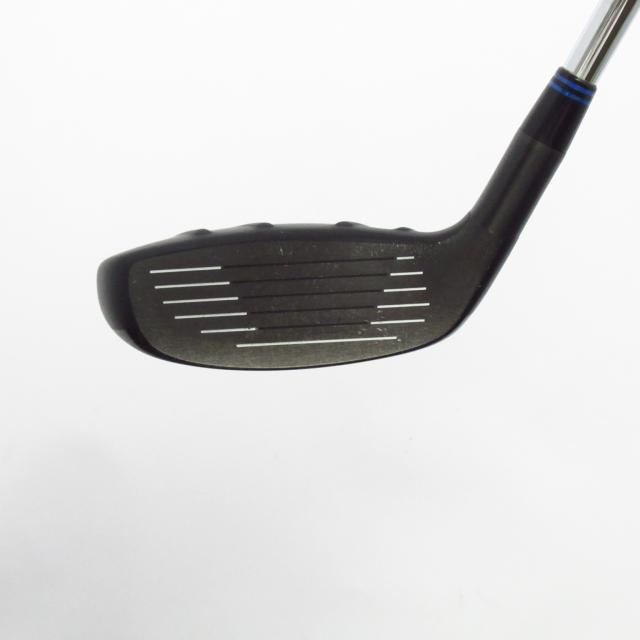 中古ゴルフクラブ】ピン G400 G400 ユーティリティ スチールシャフト