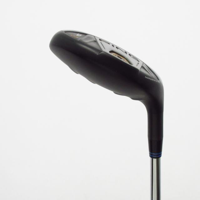 【中古ゴルフクラブ】ピン　G400　G400 ユーティリティ スチールシャフト　シャフト：スチールシャフト 中古ゴルフクラブ】ピン G400 G400 ユーティリティ スチールシャフト
