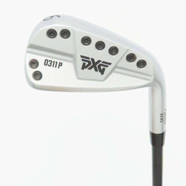 【中古ゴルフクラブ】ピーエックスジー　PXG　PXG 0311 P GEN3 アイアン カーボンシャフト　シャフト：カーボンシャフト
