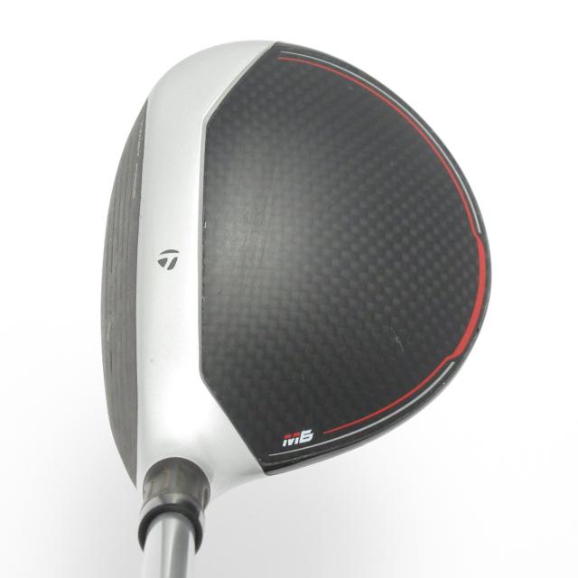 中古ゴルフクラブ】テーラーメイド M6 M6 フェアウェイウッド FUBUKI