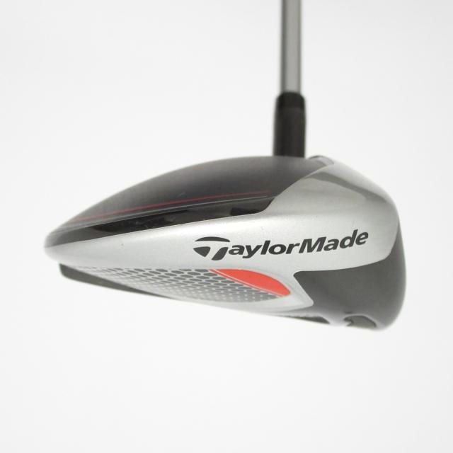 中古ゴルフクラブ】テーラーメイド M6 M6 フェアウェイウッド FUBUKI