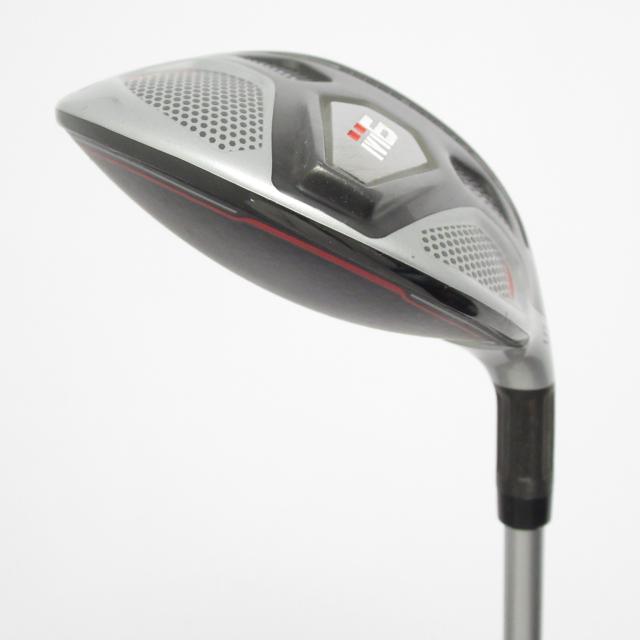 中古ゴルフクラブ】テーラーメイド M6 M6 フェアウェイウッド FUBUKI