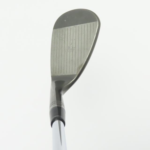 【中古ゴルフクラブ】キャロウェイゴルフ　Callaway Golf　JAWS FORGED チャコールブラック仕上げ ウェッジ N.S.PRO MODUS3 TOUR 105　…