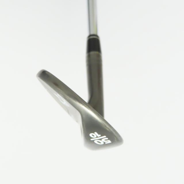 【中古ゴルフクラブ】キャロウェイゴルフ　Callaway Golf　JAWS FORGED チャコールブラック仕上げ ウェッジ N.S.PRO MODUS3 TOUR 105　…