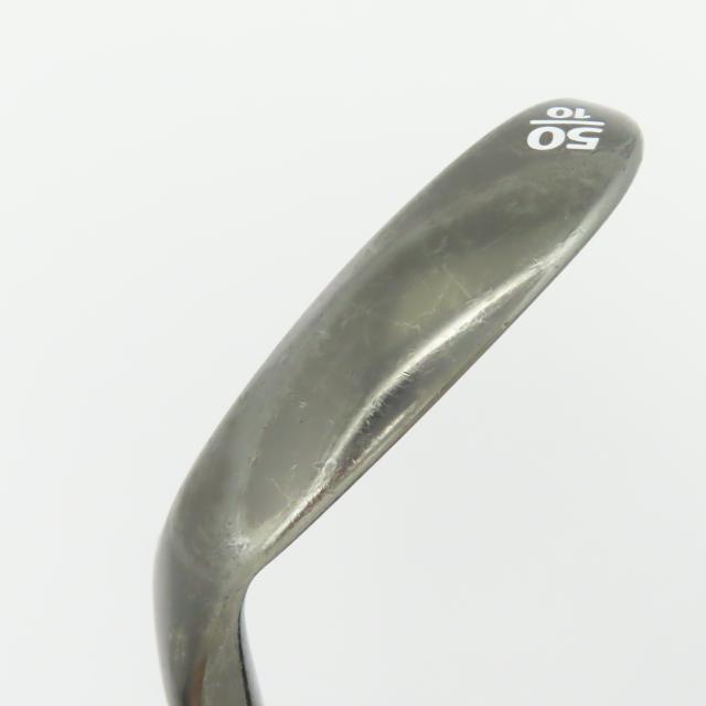 【中古ゴルフクラブ】キャロウェイゴルフ　Callaway Golf　JAWS FORGED チャコールブラック仕上げ ウェッジ N.S.PRO MODUS3 TOUR 105　…