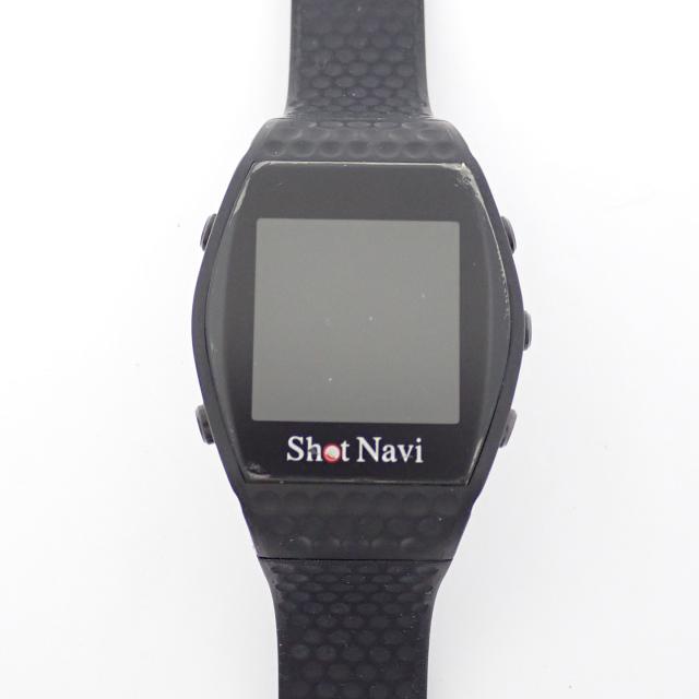 【中古】ショットナビ　Shot Navi　INFINITY