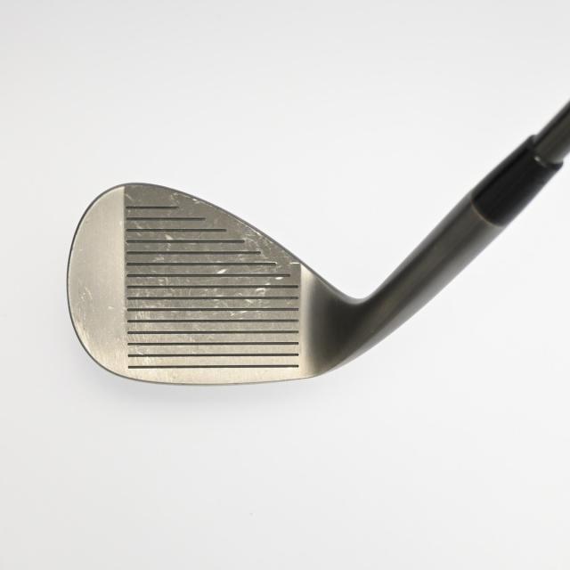 【中古ゴルフクラブ】フォーティーン　FOURTEEN　FRZ スモーキーサテン仕上げ ウェッジ N.S.PRO TS-101w BK　シャフト：N.S.PRO TS-101…