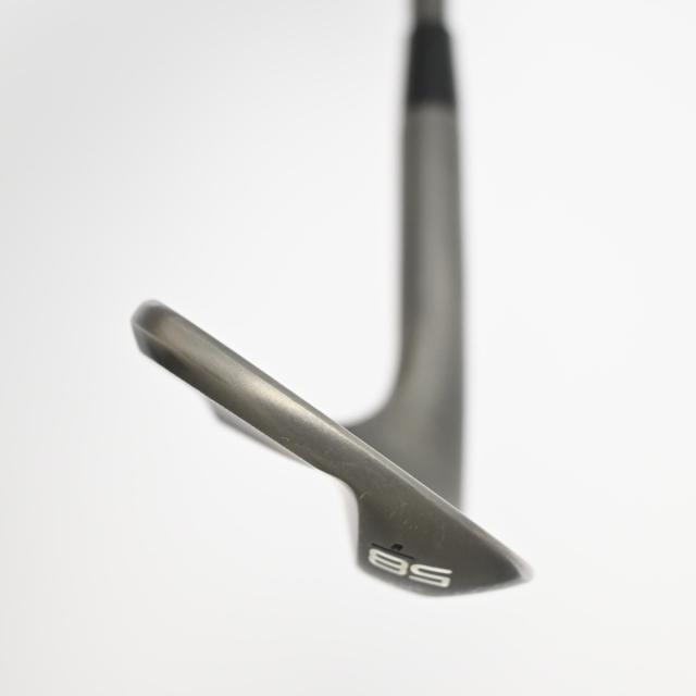 【中古ゴルフクラブ】フォーティーン　FOURTEEN　FRZ スモーキーサテン仕上げ ウェッジ N.S.PRO TS-101w BK　シャフト：N.S.PRO TS-101…