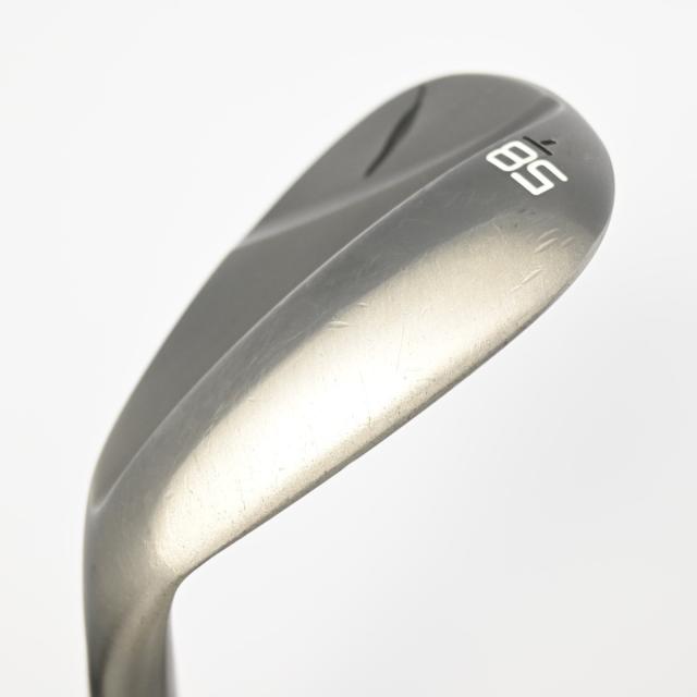 【中古ゴルフクラブ】フォーティーン　FOURTEEN　FRZ スモーキーサテン仕上げ ウェッジ N.S.PRO TS-101w BK　シャフト：N.S.PRO TS-101…