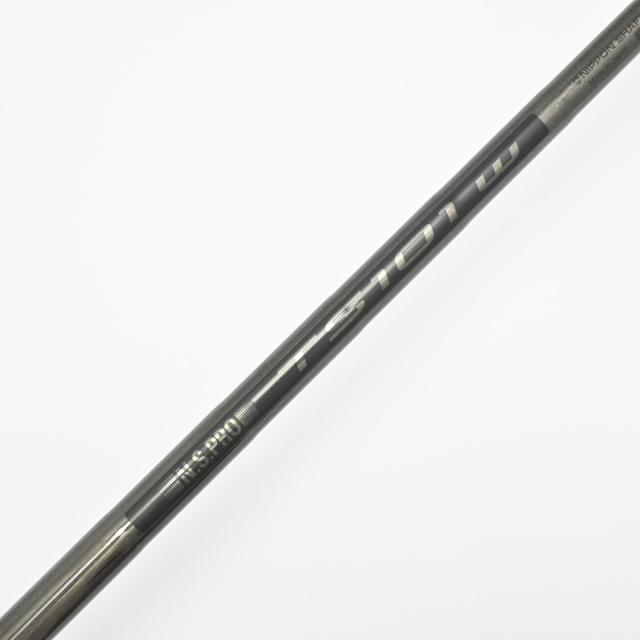 【中古ゴルフクラブ】フォーティーン　FOURTEEN　FRZ スモーキーサテン仕上げ ウェッジ N.S.PRO TS-101w BK　シャフト：N.S.PRO TS-101…