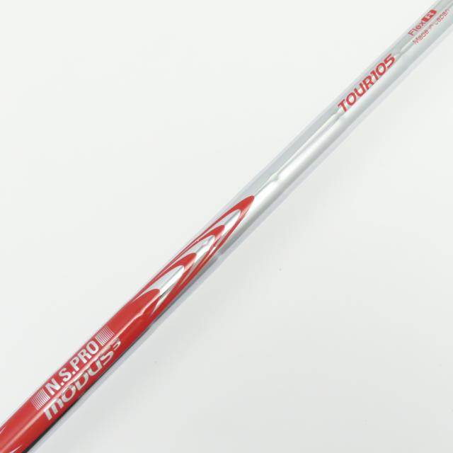 【中古ゴルフクラブ】ブリヂストン　BRIDGESTONE GOLF　BITING SPIN ウェッジ N.S.PRO MODUS3 TOUR 105　シャフト：N.S.PRO MODUS3 TOU…