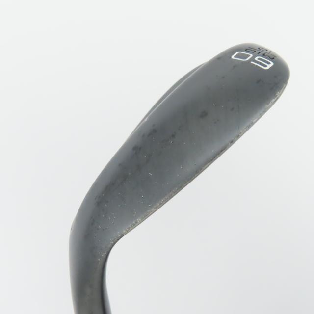 【中古ゴルフクラブ】クリーブランド　RTX　RTX6 ジップコア ブラックサテン ウェッジ N.S.PRO MODUS3 TOUR 105　シャフト：N.S.PRO MO…