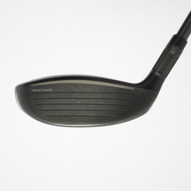 【中古ゴルフクラブ】テーラーメイド　STEALTH　ステルス2 HD フェアウェイウッド TENSEI RED TM50(2022)　シャフト：TENSEI RED TM50(…_2