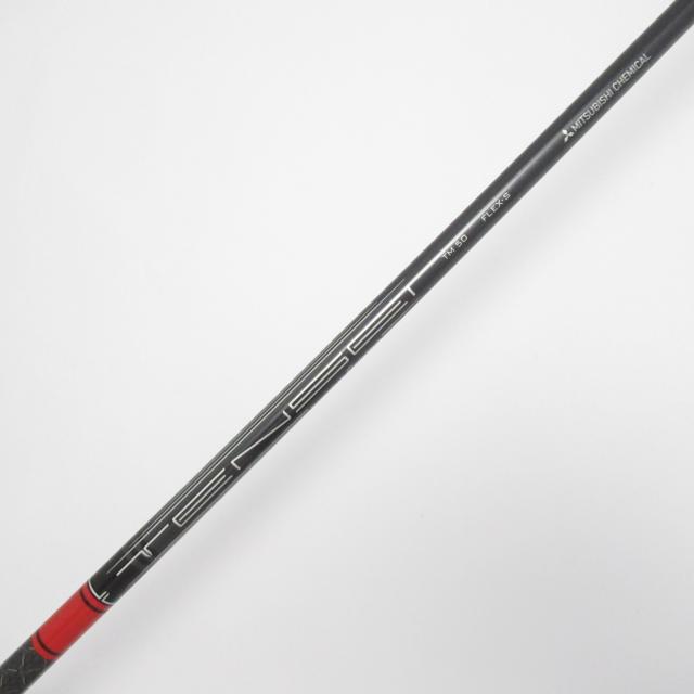 【中古ゴルフクラブ】テーラーメイド　STEALTH　ステルス2 HD フェアウェイウッド TENSEI RED TM50(2022)　シャフト：TENSEI RED TM50(…_5