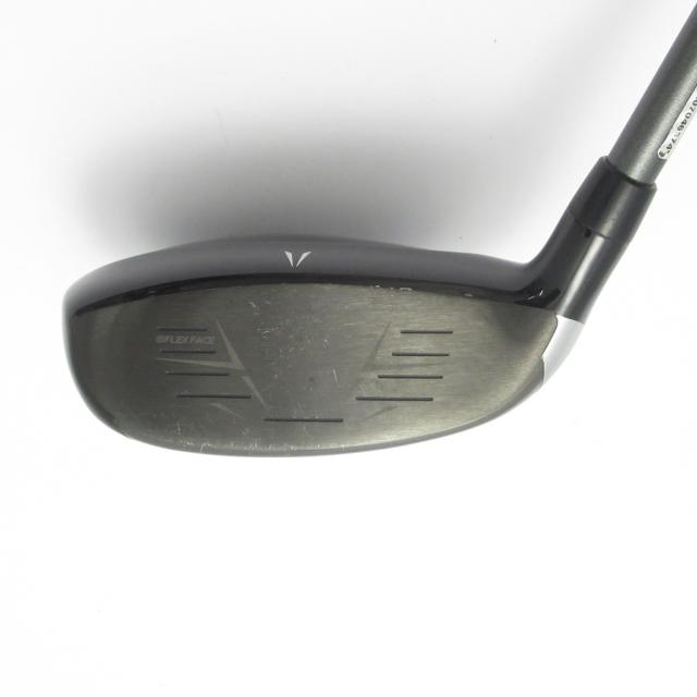 中古ゴルフクラブ】ダンロップ XXIO ゼクシオ X(2024) ユーティリティ
