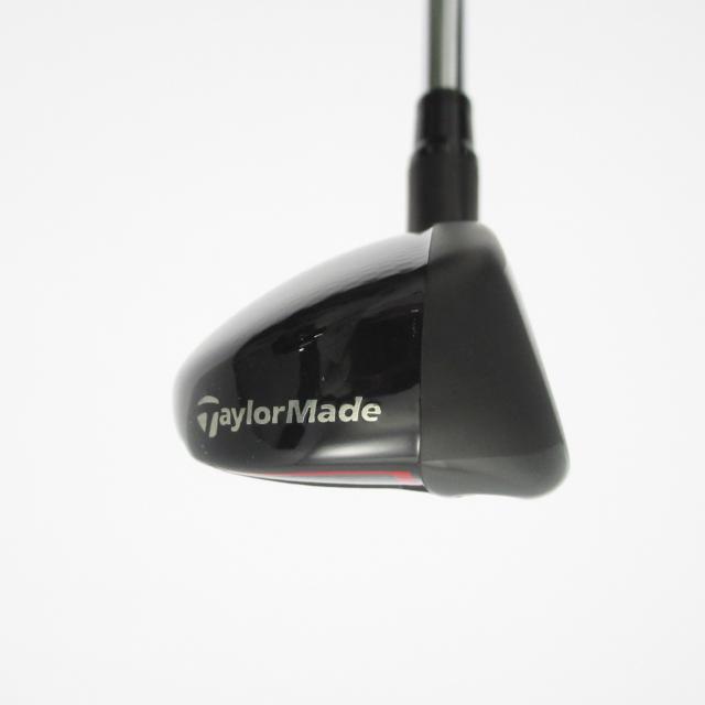 【中古ゴルフクラブ】テーラーメイド　STEALTH　ステルス2 PLUS レスキュー ユーティリティ N.S.PRO 910GH　シャフト：N.S.PRO 910GH