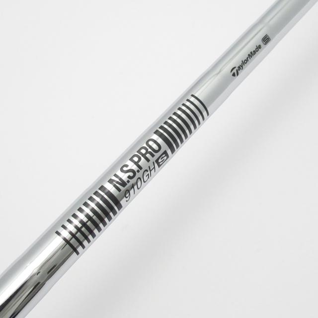 【中古ゴルフクラブ】テーラーメイド　STEALTH　ステルス2 PLUS レスキュー ユーティリティ N.S.PRO 910GH　シャフト：N.S.PRO 910GH