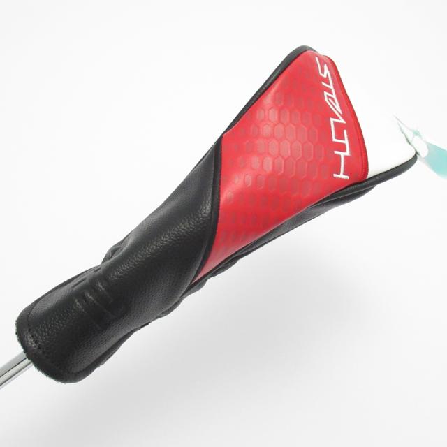 【中古ゴルフクラブ】テーラーメイド　STEALTH　ステルス2 PLUS レスキュー ユーティリティ N.S.PRO 910GH　シャフト：N.S.PRO 910GH