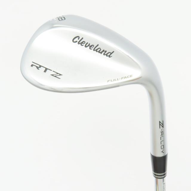 【中古ゴルフクラブ】クリーブランド　CG　RTZ FULL-FACE ツアーサテン ウェッジ Dynamic Gold HT　シャフト：Dynamic Gold HT