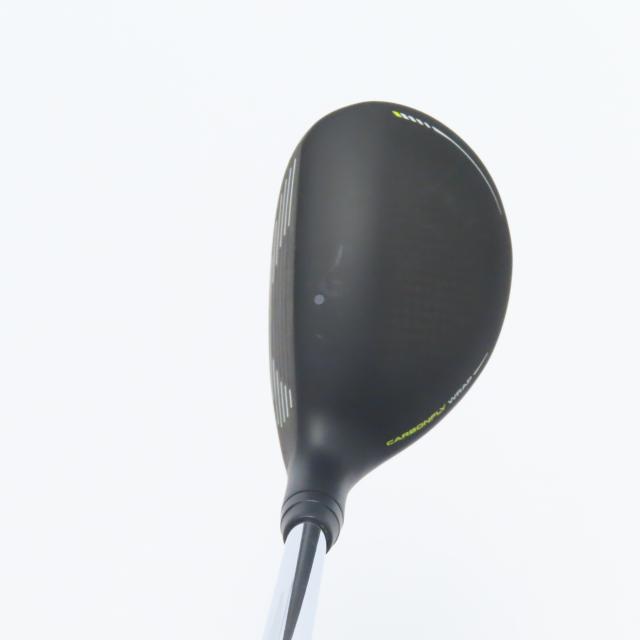 【中古ゴルフクラブ】ピン　G430　G430 ハイブリッド ユーティリティ N.S.PRO 950GH neo　シャフト：N.S.PRO 950GH neo