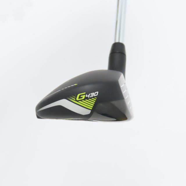 【中古ゴルフクラブ】ピン　G430　G430 ハイブリッド ユーティリティ N.S.PRO 950GH neo　シャフト：N.S.PRO 950GH neo