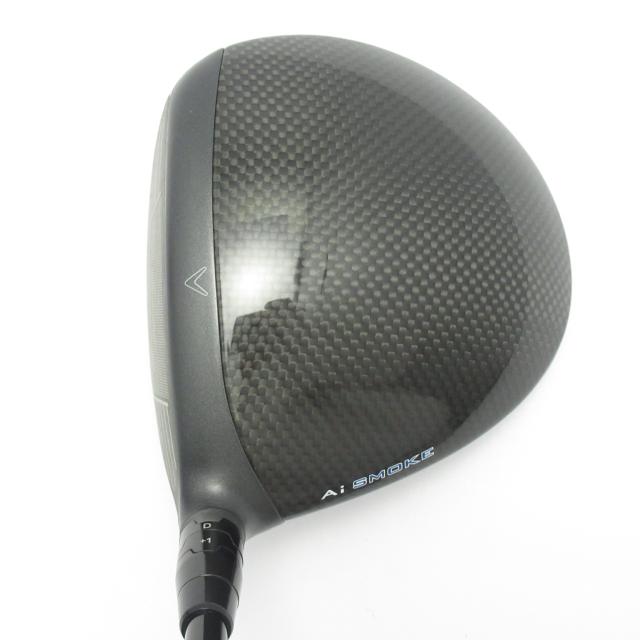【中古ゴルフクラブ】キャロウェイゴルフ　Ai SMOKE　パラダイム Ai SMOKE MAX ドライバー TENSEI 50 for Callaway　シャフト：TENSEI …_1