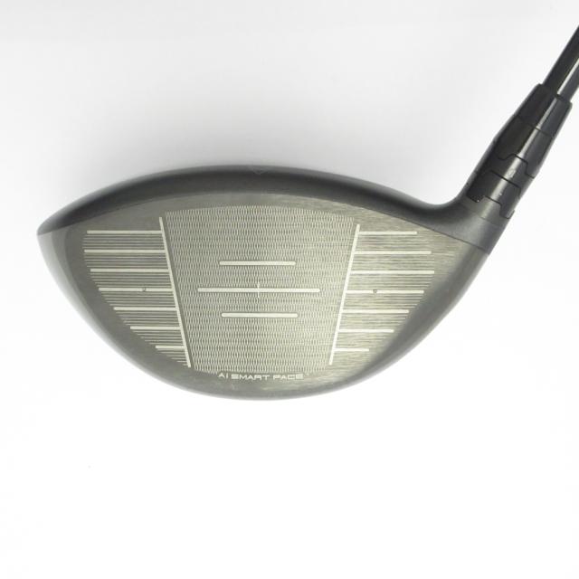 【中古ゴルフクラブ】キャロウェイゴルフ　Ai SMOKE　パラダイム Ai SMOKE MAX ドライバー TENSEI 50 for Callaway　シャフト：TENSEI …_2