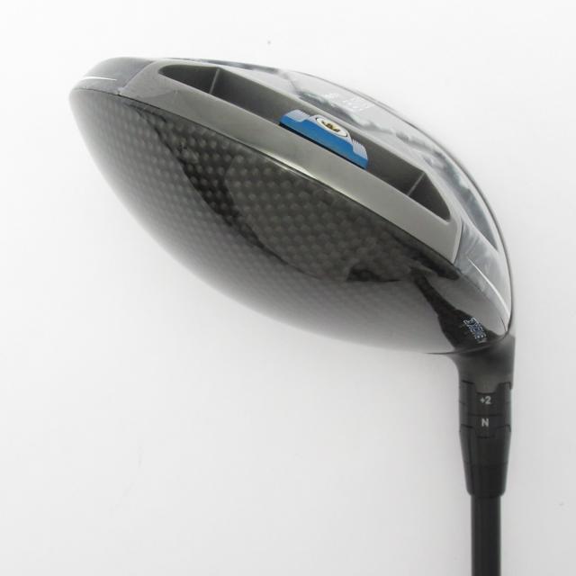 【中古ゴルフクラブ】キャロウェイゴルフ　Ai SMOKE　パラダイム Ai SMOKE MAX ドライバー TENSEI 50 for Callaway　シャフト：TENSEI …_4