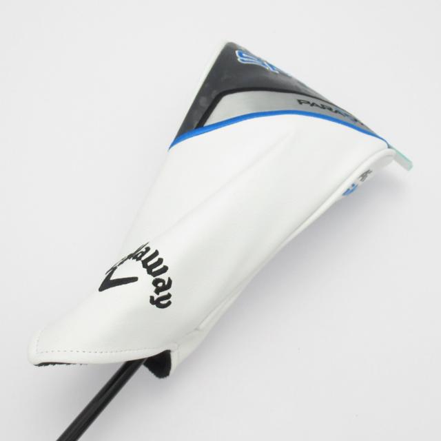 【中古ゴルフクラブ】キャロウェイゴルフ　Ai SMOKE　パラダイム Ai SMOKE MAX ドライバー TENSEI 50 for Callaway　シャフト：TENSEI …_7