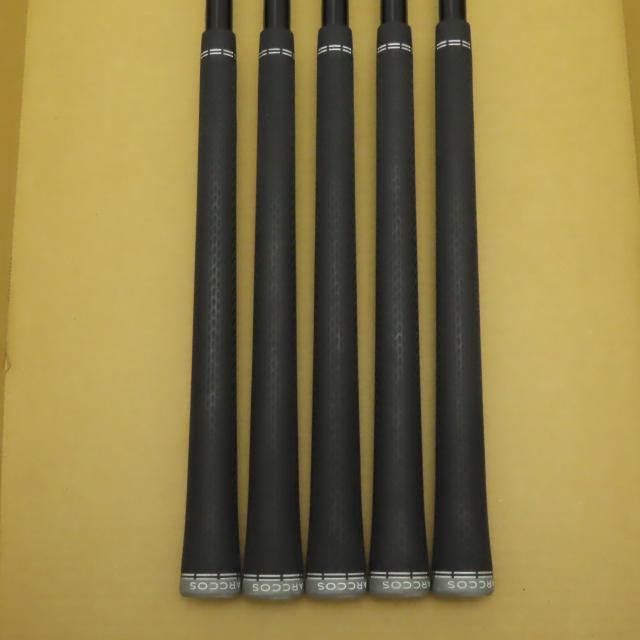 【中古ゴルフクラブ】ピン　G710　G710 アイアン ALTA DISTANZA BLACK 40　シャフト：ALTA DISTANZA BLACK 40_7