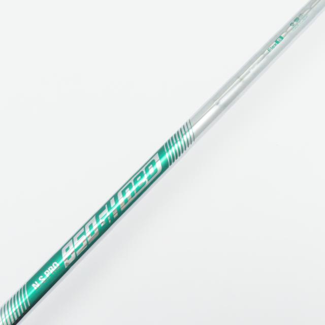 【中古ゴルフクラブ】ブリヂストン　BRIDGESTONE GOLF　242CB+ アイアン N.S.PRO 850GH neo　シャフト：N.S.PRO 850GH neo