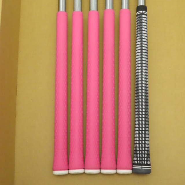 【中古ゴルフクラブ】ブリヂストン　BRIDGESTONE GOLF　242CB+ アイアン N.S.PRO 850GH neo　シャフト：N.S.PRO 850GH neo