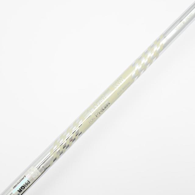 【中古ゴルフクラブ】プロギア　PRGR　PRGR 0 wedge(2024) ウェッジ N.S.PRO スペックスチールIIIver.2FORWEDGE　シャフト：N.S.PRO ス…