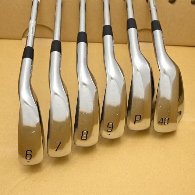 【中古ゴルフクラブ】ブリヂストン　BRIDGESTONE GOLF　213HF アイアン N.S.PRO 850GH neo　シャフト：N.S.PRO 850GH neo