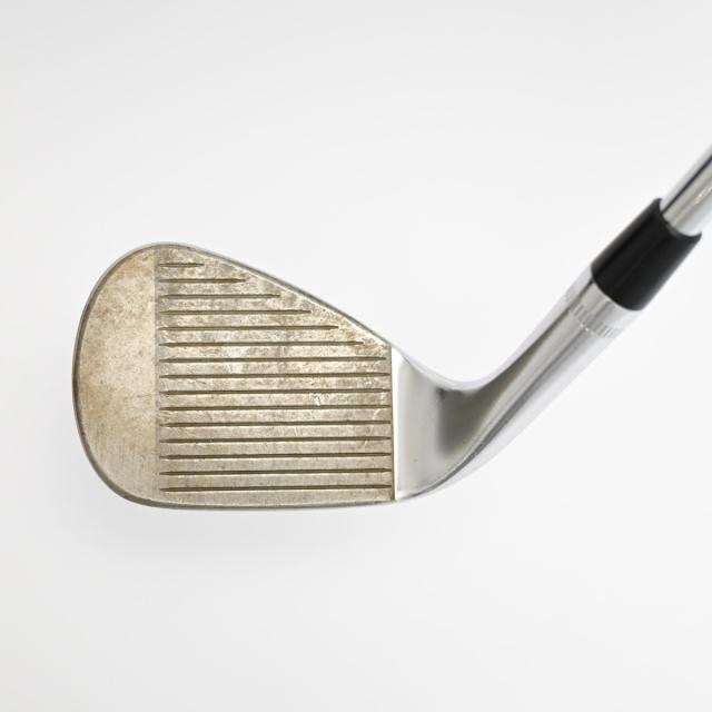 【中古ゴルフクラブ】キャロウェイゴルフ　Callaway Golf　JAWS RAW ワイドグラインド クロムメッキ仕上げ ウェッジ N.S.PRO MODUS3 TO…