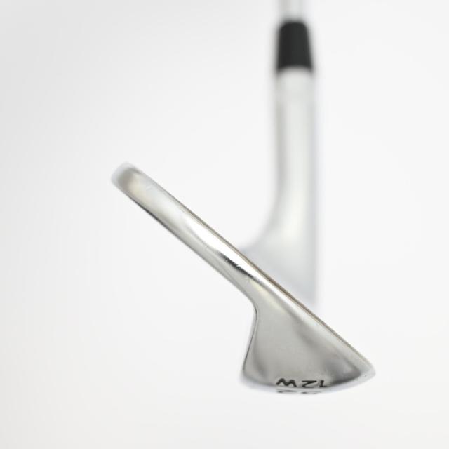 【中古ゴルフクラブ】キャロウェイゴルフ　Callaway Golf　JAWS RAW ワイドグラインド クロムメッキ仕上げ ウェッジ N.S.PRO MODUS3 TO…