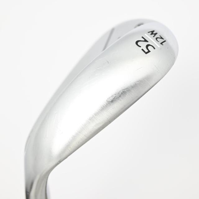 【中古ゴルフクラブ】キャロウェイゴルフ　Callaway Golf　JAWS RAW ワイドグラインド クロムメッキ仕上げ ウェッジ N.S.PRO MODUS3 TO…